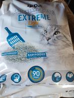 Kattenbakvulsel, Ophalen, Nieuw, Gesloten