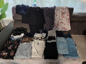 47 stuks maat S / 36 beschikbaar voor biedingen