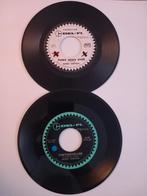 BOBBY CURTOLA. POPCORN OLDIES TEENAGE ROCK. USA X 45T, CD & DVD, Enlèvement ou Envoi