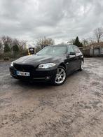 520D F11 184Cv, Autos, Bluetooth, Achat, 139 g/km, 1715 kg