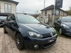 Volkswagen Golf 6 essence TSI à partir de 2010, Autos, Achat, Capteur de stationnement, Entreprise, Boîte manuelle