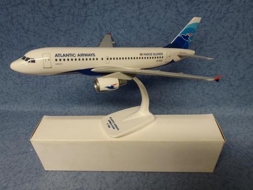 NIEUW!! Airbus A319 (groot model) (nieuw), Collections, Aviation, Neuf, Enlèvement ou Envoi