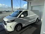 Ford Transit Custom LIMITED 170PK AUTOMAAT NIEUW OKM 36900+B, Auto's, Stof, Cruise Control, Bedrijf, 1996 cc