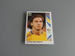 Panini WK 2006 Zlatan Ibrahimovic, Verzamelen, Sportartikelen en Voetbal, Ophalen of Verzenden, Nieuw