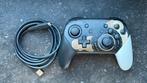 Switch pro controller Zelda, Games en Spelcomputers, Spelcomputers | Nintendo Consoles | Accessoires, Ophalen, Draadloos, Gebruikt