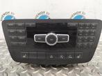 MERCEDES A CLASS 176 A180 Prestige BlueEff [RADIO] 2015, Auto-onderdelen, Ophalen of Verzenden, Gebruikt, Stiba lid