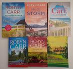 Boeken Robyn Carr, Boeken, Ophalen of Verzenden, Gelezen