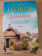 Katie FForde - Liefdesbrieven, Enlèvement ou Envoi, Comme neuf, Katie Fforde