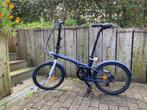 Vélo pliable BTwin Tilt 500, Vélos & Vélomoteurs, Autres marques, Vitesses, 18 à 20 pouces, Enlèvement