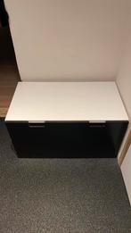 Ikea kast, Ophalen, Gebruikt, Overige houtsoorten