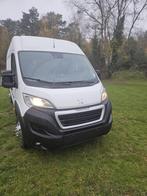 Zelf bouw camper, ESP - Contrôle de stabilité, Tot en met 3, Particulier, 4 tot 5 meter