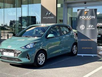 Hyundai i10 1.0 Benzine Twist / Delivery 2M beschikbaar voor biedingen