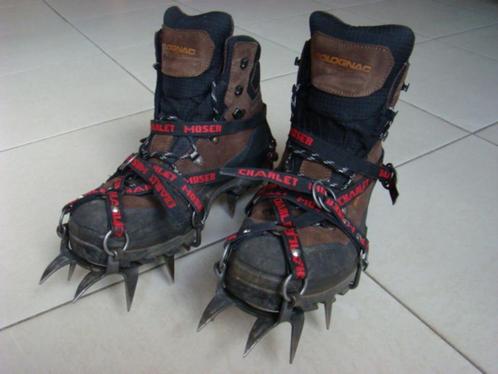 alpinisme, Sport en Fitness, Bergsport en Wandelen, Zo goed als nieuw, Schoenen, Ophalen
