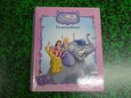 Kinderboek De K3 Prinsesjes De Postolifant, Boeken, Ophalen of Verzenden, Gelezen