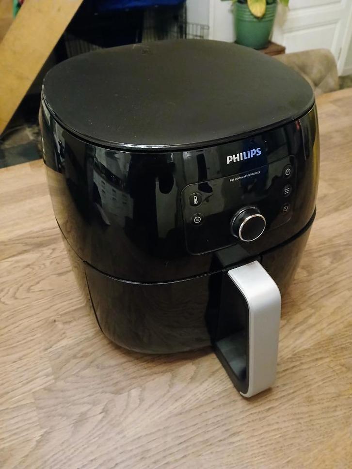 Philips Premium Airfryer XXL - 6 porties - NIEUW, Elektronische apparatuur, Airfryers, Nieuw, Airfryer, 1000 t/m 1499 gram, Ophalen of Verzenden