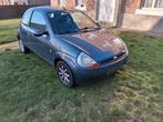 Ford ka 1.3i benzine 2004 160000km rijd perfect, Auto's, Ka, Bedrijf, Te koop, Benzine