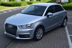 Audi A1 Sportback 1.4 TFSI S tronic Aut., Automaat, Stof, A1, Euro 6
