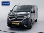 Renault Trafic 2.0 Blue dCi EDC 170 T29 L2H1 Extra DC 2x Sch, Achat, Entreprise, Renault, 191 g/km