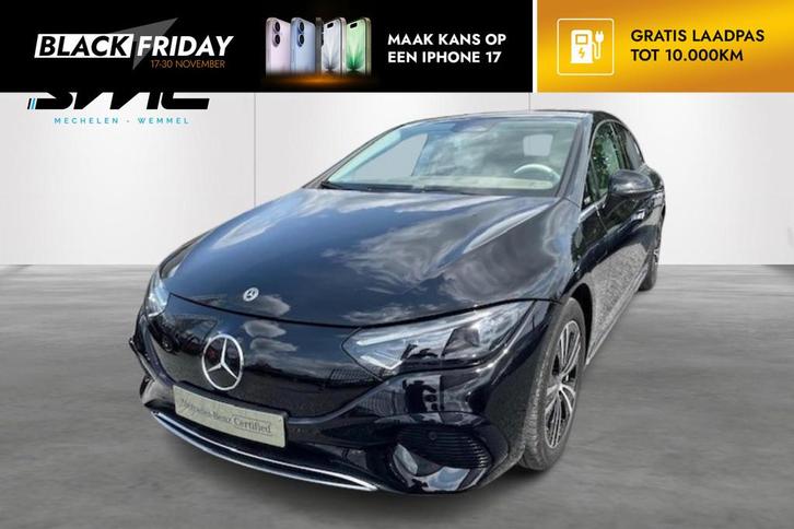 Mercedes-Benz EQE EQE 350, Auto's, Mercedes-Benz, Bedrijf, Te koop, EQE, Achteruitrijcamera, Adaptive Cruise Control, Android Auto