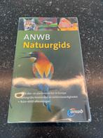 ANWB Natuurgids, Ophalen, Nieuw, Natuur algemeen
