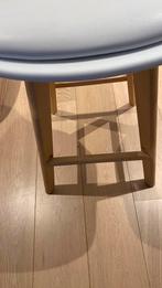 2 chaises style scandinave, Maison & Meubles, Comme neuf, Bois