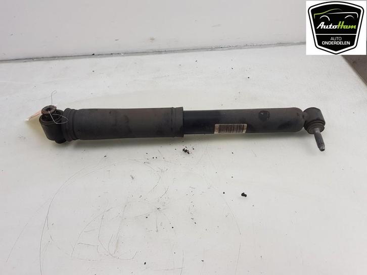 AMORTISSEUR ARRIÈRE DROIT Renault Megane IV Estate (RFBK), Autos : Pièces & Accessoires, Suspension & Châssis, Renault, Utilisé