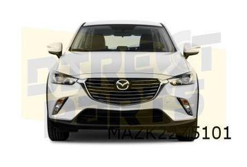 Mazda	6 (9/12 - 7/18) (GJ / GL) Mazda CX-3 (4/15 - 2/22) (DK beschikbaar voor biedingen