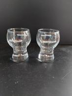 Borrelglaasje Hertekamp, Verzamelen, Ophalen of Verzenden, Zo goed als nieuw, Borrel- of Shotglas
