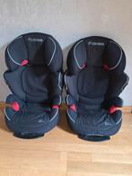 Maxi cosi rodi air protect  met badstofhoezen&onderlegger, Ophalen, Gebruikt