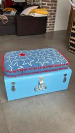 Coffre deco enfant, Enfants & Bébés, Chambre d'enfant | Aménagement & Décoration, Enlèvement, Utilisé