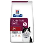 Hill´s Prescription Diet Feline i/d Digestive Care Kattenvoe, Enlèvement, Chat