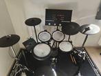 Roland TD 17 met bijbehorend accessoires., Muziek en Instrumenten, Drumstellen en Slagwerk, Ophalen, Zo goed als nieuw, Roland