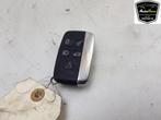 SLEUTEL Discovery Sport (LC) (|CH2215K632BF|LR087663|), Gebruikt, Land Rover