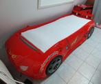 Kinderbed van Disney Cars, Ophalen, Zo goed als nieuw