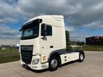 Trekker DAF XF480 , Automaat , 2019 , 470.000 KM, Auto's, Automaat, Wit, Bedrijf, Diesel