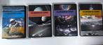 Space Files DVD-set (4 delen), Alle leeftijden, Boxset, Ophalen of Verzenden, Zo goed als nieuw