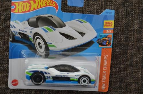 125 / Hot Wheels GROUP C FANTASY, Hobby en Vrije tijd, Modelauto's | Overige schalen, Nieuw, Auto, Ophalen of Verzenden