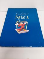 Walt disney fantasia box, Ophalen of Verzenden