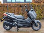 Yamaha X MAX 300, Motoren, Bedrijf, Scooter, 12 t/m 35 kW, 300 cc