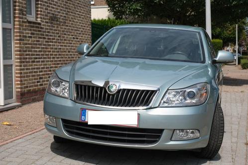 SKODA OCTAVIA (13 jaar) Uitstekende staat, Auto's, Skoda, Particulier, Octavia, ABS, Airbags, Boordcomputer, Centrale vergrendeling