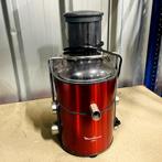 Moulinex fruitpers, Ophalen, Zo goed als nieuw, Elektrisch, Slowjuicer
