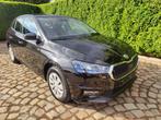 Skoda Fabia 1.0 TSI Clever *Camera* (bj 2023), Auto's, Voorwielaandrijving, 116 g/km, Stof, Gebruikt