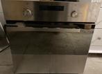 Four, Electroménager, Encastré, 45 à 60 cm, Enlèvement, Utilisé