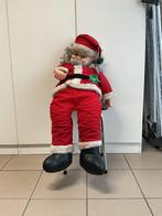 Kerstman, Enlèvement, Utilisé