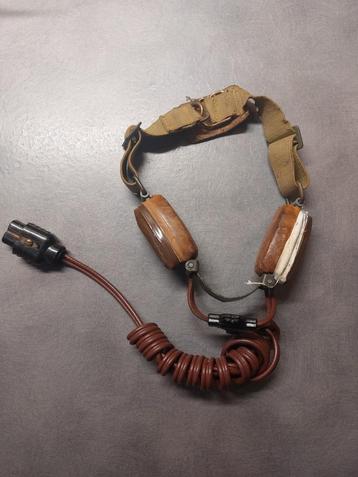 Anglais WW2 radio, Enlèvement ou Envoi