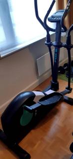 Focus fitness fox 3 crosstrainer, Crosstrainer, Zo goed als nieuw, Ophalen