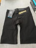 Korte legging voor heren, 28 stuks in carbon fiber power ski, Ophalen, Nieuw