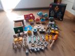 Pakket houten speelgoed, Kinderen en Baby's, Ophalen of Verzenden, Gebruikt, Overige typen