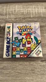 Pokémon puzzle challenge (GBC), Games en Spelcomputers, Games | Nintendo Game Boy