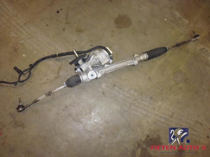 Stuurhuis 60DKKK / 9809949980 Peugeot 208 1.2 VTi, Auto-onderdelen, Besturing, Peugeot, Gebruikt